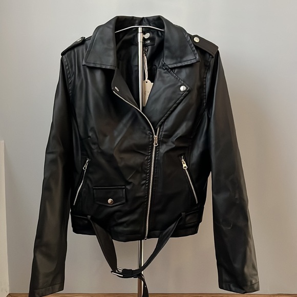 Til Death Moro Jacket - Picture 3 of 3